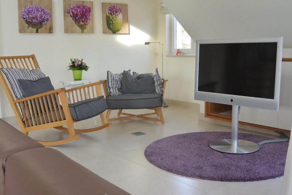Ostsee Lodges Mit Wellnessbereich Timmendorfer Strand Exterior foto