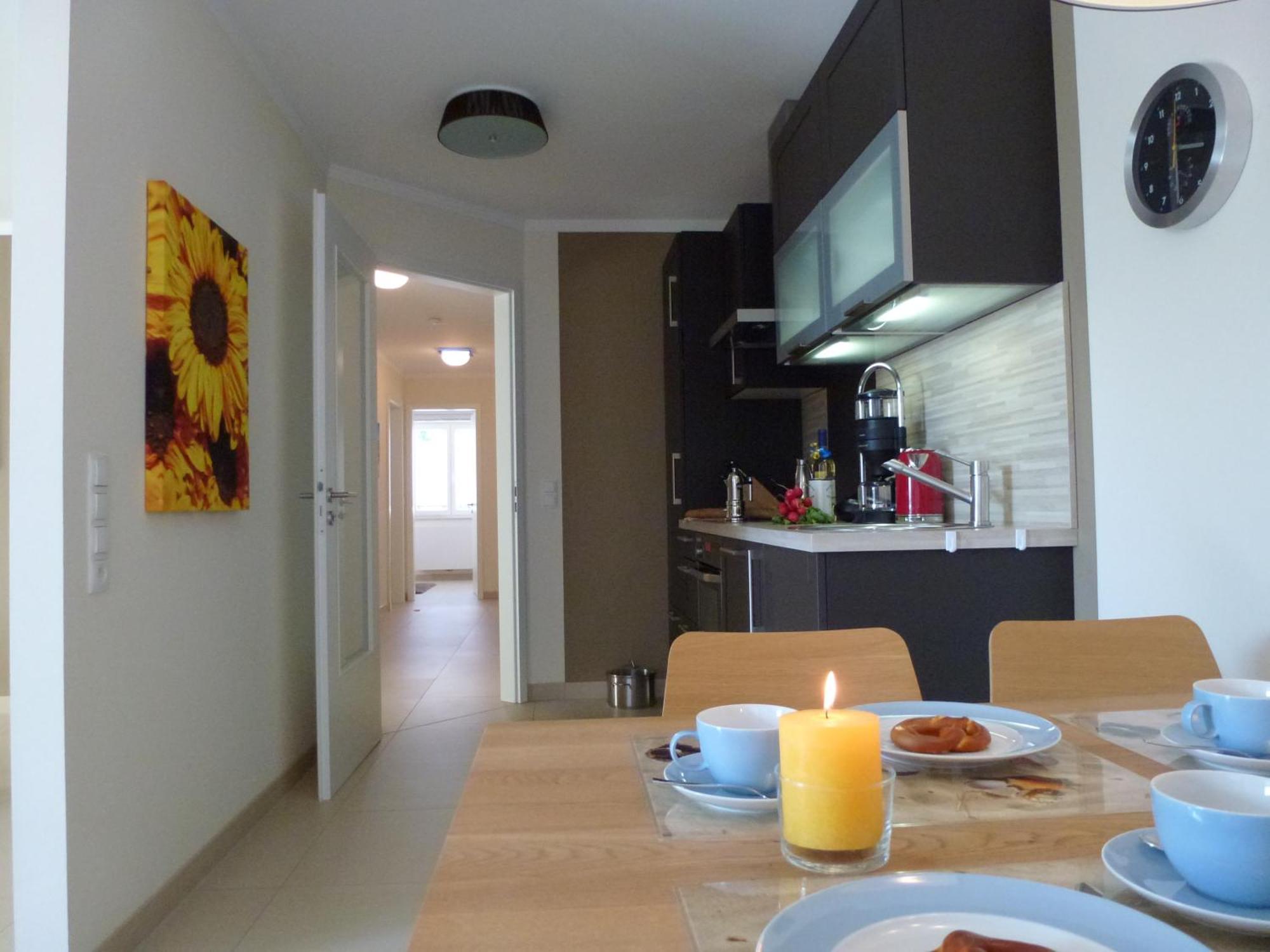 Ostsee Lodges Mit Wellnessbereich Timmendorfer Strand Exterior foto